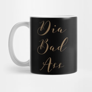 Diabadass Mug